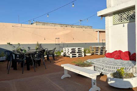 Apartamento à venda com 450m², 4 quartos e sem vaga Apartamento à venda com 450m², 4 quartos e sem vagaÁrea externa