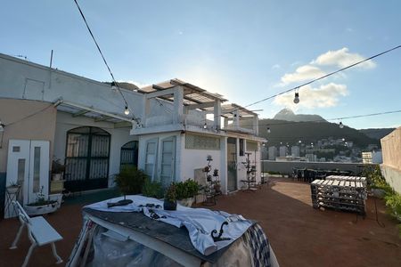 Apartamento à venda com 450m², 4 quartos e sem vaga Apartamento à venda com 450m², 4 quartos e sem vagaÁrea externa