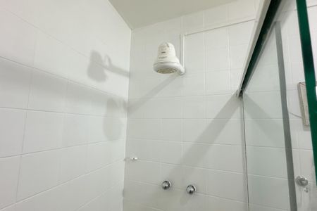 Apartamento à venda com 450m², 4 quartos e sem vaga Apartamento à venda com 450m², 4 quartos e sem vagaBanheiro Social 01