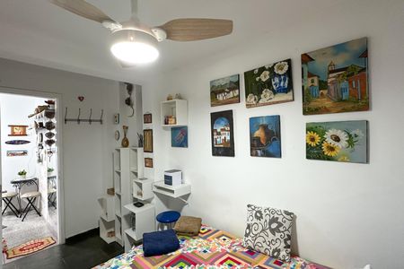 Apartamento à venda com 450m², 4 quartos e sem vaga Apartamento à venda com 450m², 4 quartos e sem vagaQuarto 01