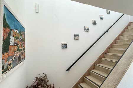 Apartamento à venda com 450m², 4 quartos e sem vaga Apartamento à venda com 450m², 4 quartos e sem vagaEntrada
