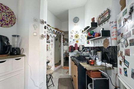 Apartamento à venda com 450m², 4 quartos e sem vaga Apartamento à venda com 450m², 4 quartos e sem vagaCozinha 01
