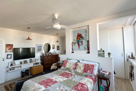 Apartamento à venda com 450m², 4 quartos e sem vaga Apartamento à venda com 450m², 4 quartos e sem vagaSuíte 02