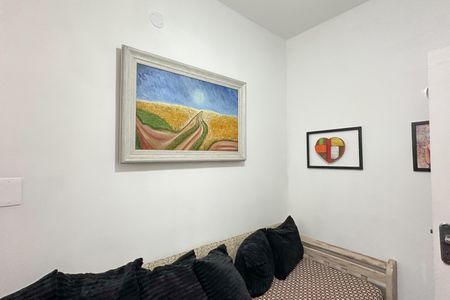 Apartamento à venda com 450m², 4 quartos e sem vaga Apartamento à venda com 450m², 4 quartos e sem vagaQuarto 02