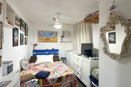 Apartamento à venda com 450m², 4 quartos e sem vaga Apartamento à venda com 450m², 4 quartos e sem vagaQuarto 01