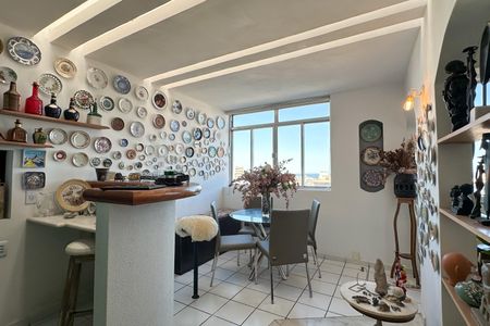 Apartamento à venda com 450m², 4 quartos e sem vaga Apartamento à venda com 450m², 4 quartos e sem vagaSala