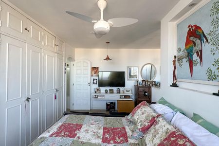 Apartamento à venda com 450m², 4 quartos e sem vaga Apartamento à venda com 450m², 4 quartos e sem vagaSuíte 02