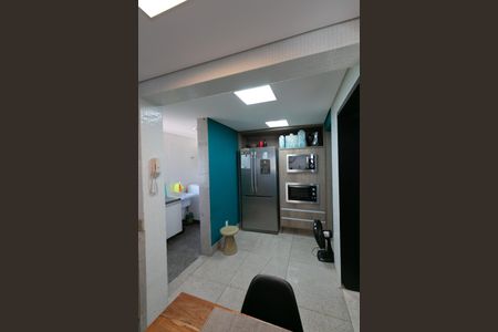 Apartamento à venda com 270m², 3 quartos e 3 vagasCozinha