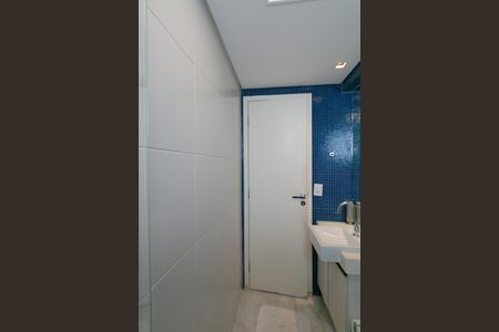 Apartamento à venda com 270m², 3 quartos e 3 vagasBanheiro Social