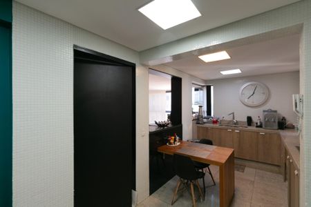 Apartamento à venda com 270m², 3 quartos e 3 vagasCozinha