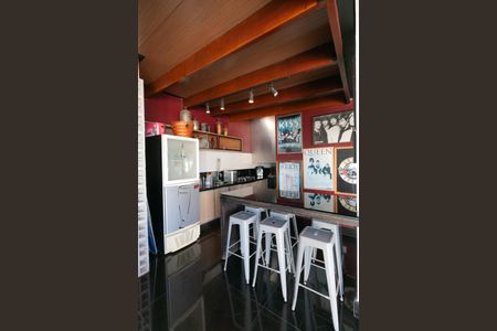 Apartamento à venda com 270m², 3 quartos e 3 vagasEspaço Gourmet