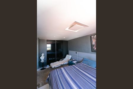 Apartamento à venda com 270m², 3 quartos e 3 vagasQuarto 3 Suite