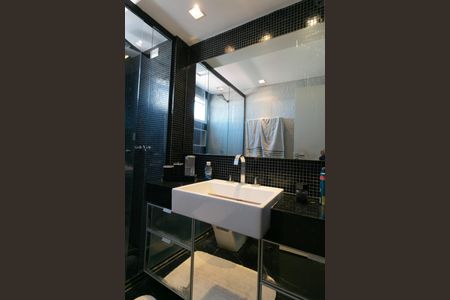 Apartamento à venda com 270m², 3 quartos e 3 vagasBanheiro Suite