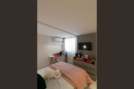 Apartamento à venda com 270m², 3 quartos e 3 vagasQuarto 2