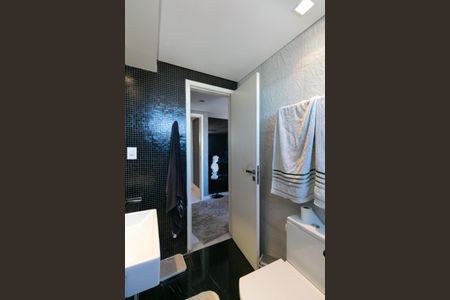 Apartamento à venda com 270m², 3 quartos e 3 vagasBanheiro Suite