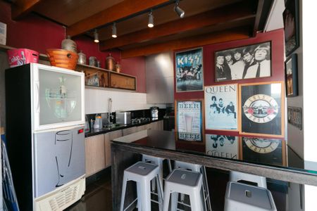 Apartamento à venda com 270m², 3 quartos e 3 vagasEspaço Gourmet