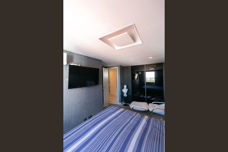 Apartamento à venda com 270m², 3 quartos e 3 vagasQuarto 3 Suite