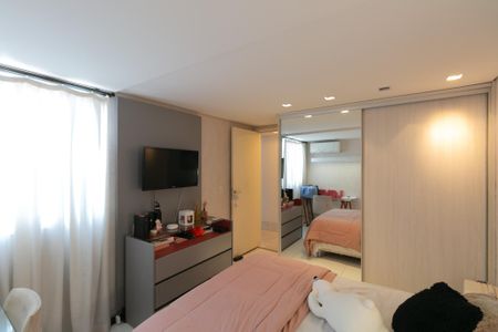 Apartamento à venda com 270m², 3 quartos e 3 vagasQuarto 2