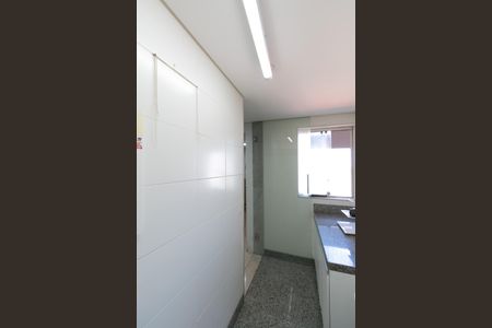 Apartamento à venda com 270m², 3 quartos e 3 vagasÁrea de Serviço