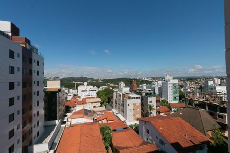 Apartamento à venda com 270m², 3 quartos e 3 vagasVista Quarto 3 Suite