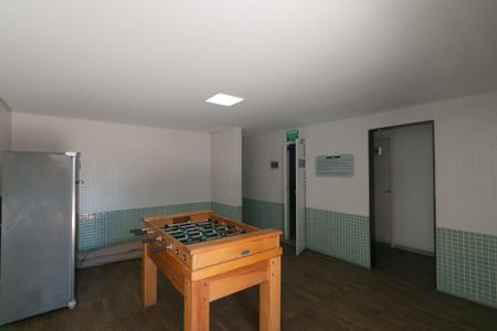 Apartamento à venda com 270m², 3 quartos e 3 vagasSala de Jogos / Sauna