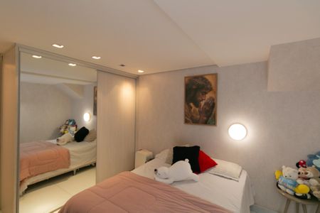 Apartamento à venda com 270m², 3 quartos e 3 vagasQuarto 2