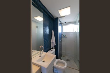 Apartamento à venda com 270m², 3 quartos e 3 vagasBanheiro Social