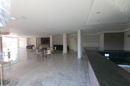 Apartamento à venda com 270m², 3 quartos e 3 vagasSalao de Festa