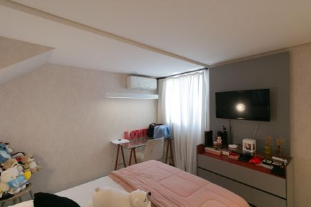 Apartamento à venda com 270m², 3 quartos e 3 vagasQuarto 2