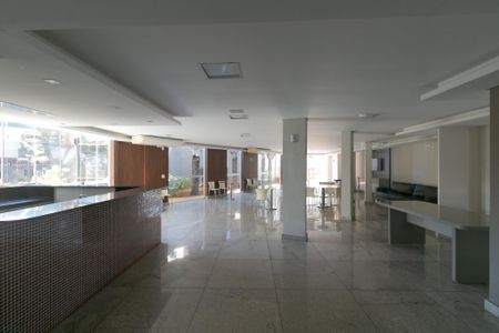 Apartamento à venda com 270m², 3 quartos e 3 vagasSalao de Festa