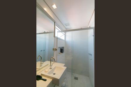 Apartamento à venda com 270m², 3 quartos e 3 vagasBanheiro Suite