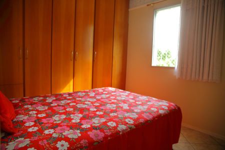 Apartamento à venda com 54m², 2 quartos e 1 vagaQuarto 1