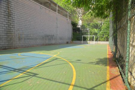 Apartamento à venda com 54m², 2 quartos e 1 vagaQuadra Esportiva