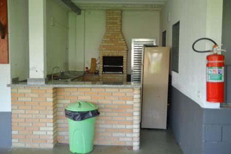 Apartamento à venda com 54m², 2 quartos e 1 vagaÁrea comum - Salão de festas/ Churrsqueira