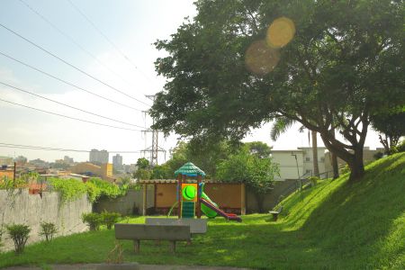 Apartamento à venda com 54m², 2 quartos e 1 vagaÁrea comum - Playground