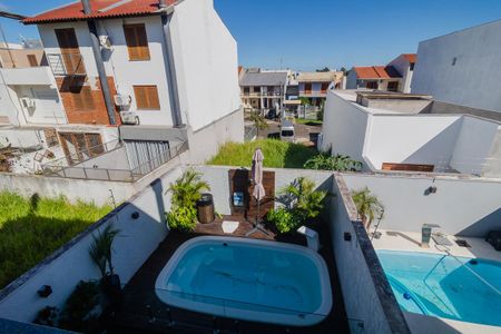 Casa à venda com 160m², 3 quartos e 2 vagas Casa à venda com 160m², 3 quartos e 2 vagasVista Quarto