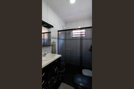Casa à venda com 150m², 2 quartos e 2 vagasBanheiro