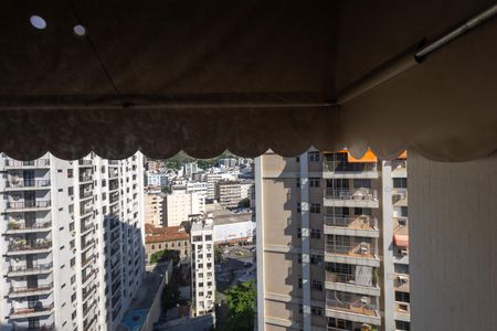 Apartamento à venda com 225m², 5 quartos e 4 vagasQuarto Suite 4 Vista