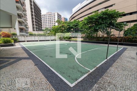 Apartamento à venda com 225m², 5 quartos e 4 vagasQuadra Esportiva