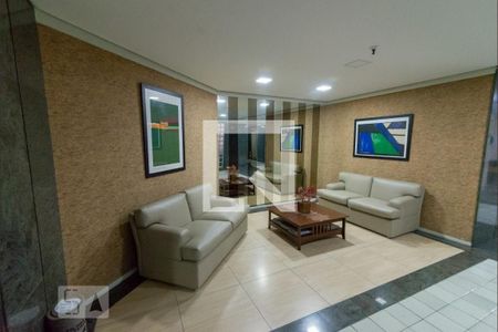 Apartamento à venda com 225m², 5 quartos e 4 vagasHall