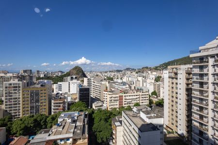 Apartamento à venda com 225m², 5 quartos e 4 vagasQuarto Suite 3 Vista