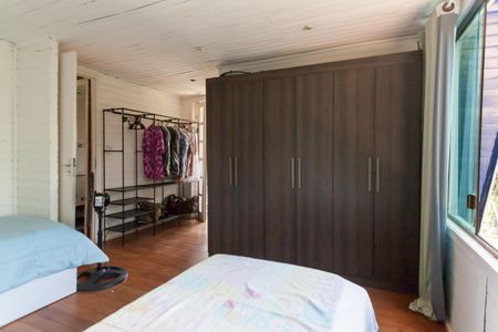 Casa de condomínio à venda com 200m², 3 quartos e 5 vagas Casa de condomínio à venda com 200m², 3 quartos e 5 vagasQuarto 2
