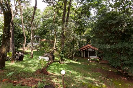 Casa de condomínio à venda com 200m², 3 quartos e 5 vagas Casa de condomínio à venda com 200m², 3 quartos e 5 vagasQuintal