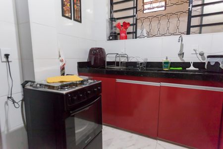 Casa de condomínio à venda com 200m², 3 quartos e 5 vagas Casa de condomínio à venda com 200m², 3 quartos e 5 vagasCozinha