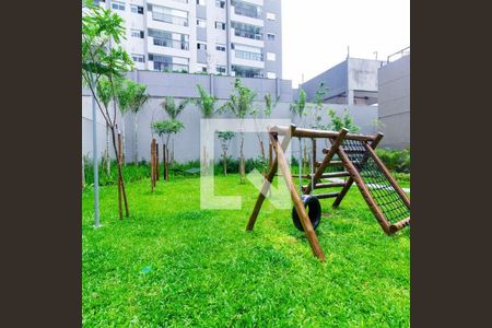 Apartamento à venda com 109m², 3 quartos e 2 vagasÁrea comum - Playground