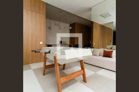 Apartamento à venda com 109m², 3 quartos e 2 vagasÁrea comum - Salão de Jogos
