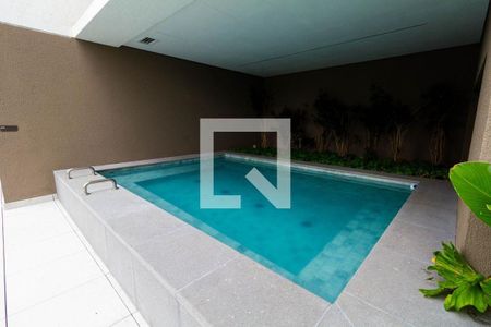Apartamento à venda com 109m², 3 quartos e 2 vagasÁrea comum - Piscina
