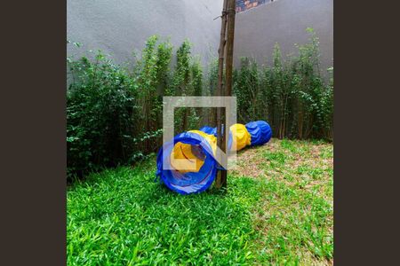 Apartamento à venda com 109m², 3 quartos e 2 vagasÁrea comum - Espaço Pet