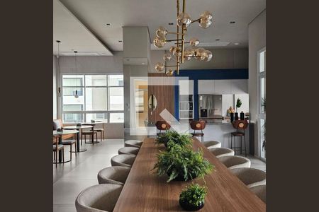 Apartamento à venda com 109m², 3 quartos e 2 vagasÁrea comum - Área Gourmet