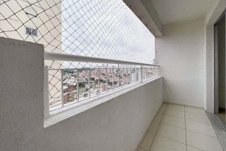 Apartamento à venda com 54m², 2 quartos e 1 vaga Apartamento à venda com 54m², 2 quartos e 1 vagaSacada